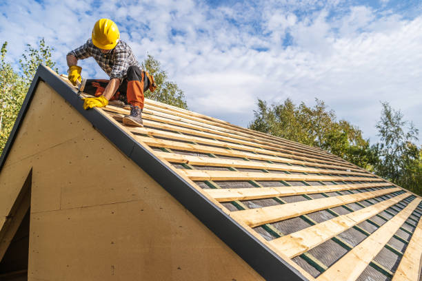 Best Emergency Roof Repair  in Diamond Springs, CA