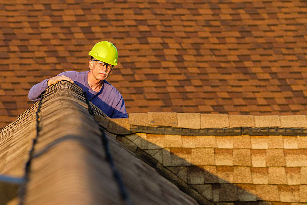 Best Flat Roof Repair Services  in Diamond Springs, CA